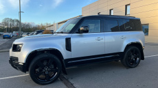 Land Rover Defender 3.0 D250 X-Dynamic SE 110 5dr Auto Diesel Estate